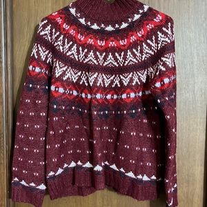 American Eagle 🦅 sweater size medium